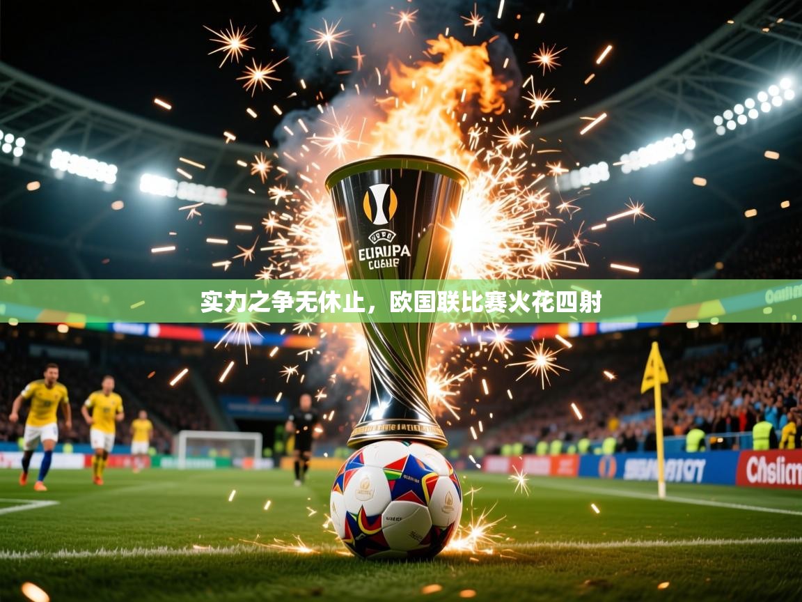 2025火狐体育直播nba实力之争无休止，欧国联比赛火花四射  第2张