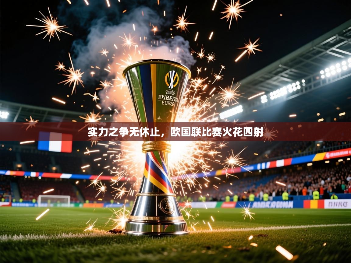 2025火狐体育直播nba实力之争无休止，欧国联比赛火花四射  第4张