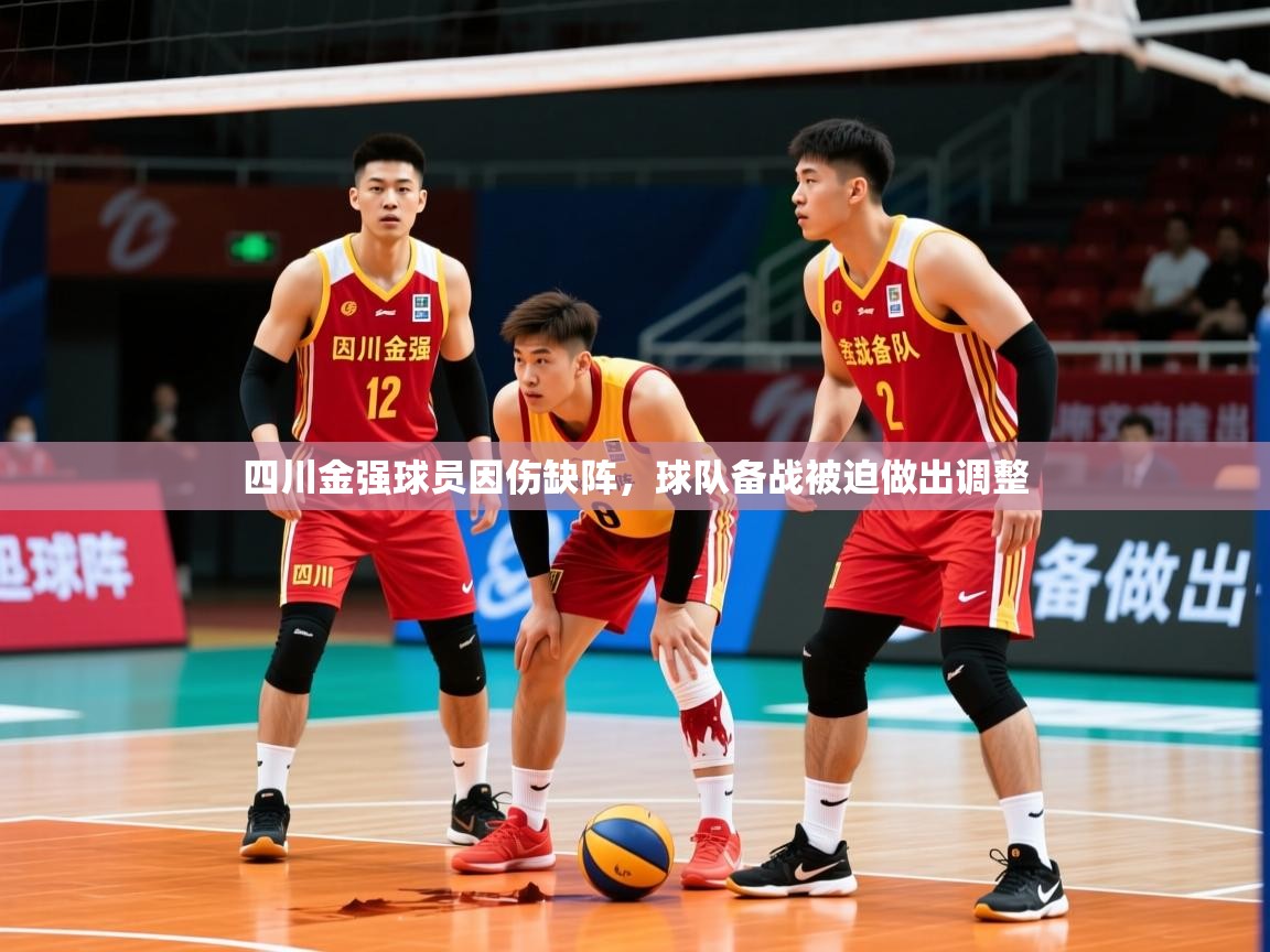 2025火狐体育直播四川金强球员因伤缺阵,球队备战被迫做出调整 第2张