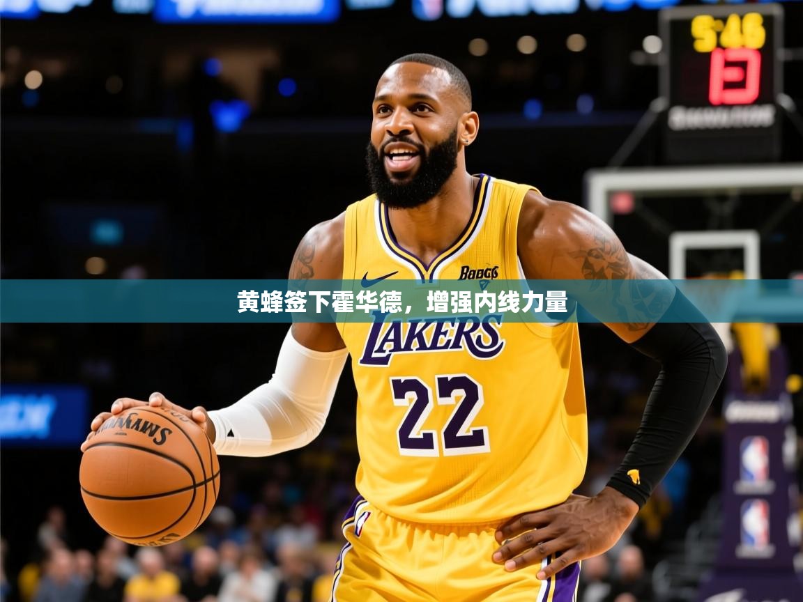 2025火狐体育app黄蜂签下霍华德,增强内线力量 第2张