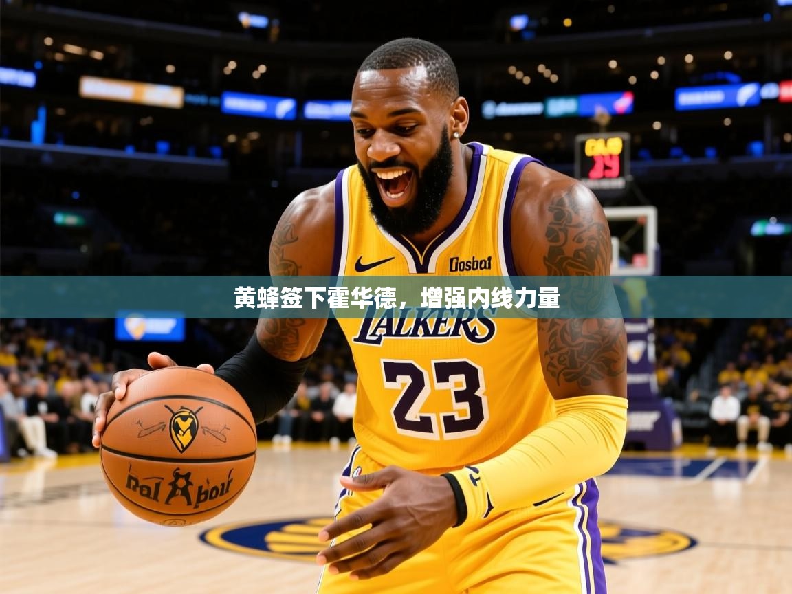 2025火狐体育app黄蜂签下霍华德,增强内线力量 第3张