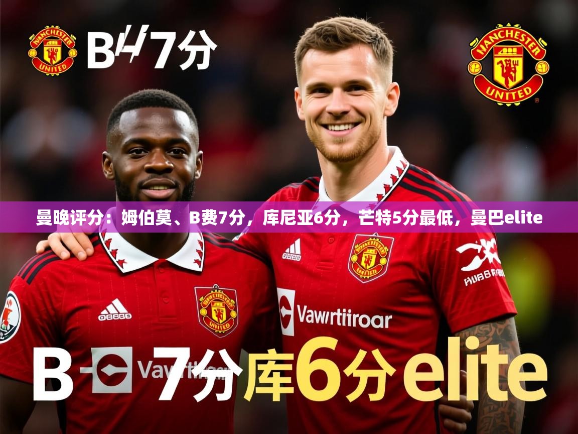 2025火狐体育直播nba曼晚评分:姆伯莫、B费7分,库尼亚6分,芒特5分最低,曼巴elite 第3张