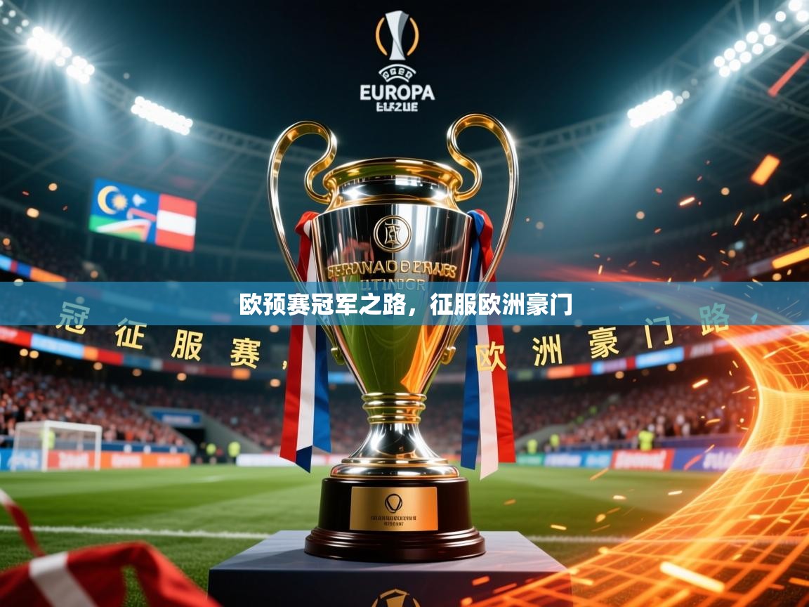 2025火狐体育直播nba欧预赛冠军之路，征服欧洲豪门  第1张