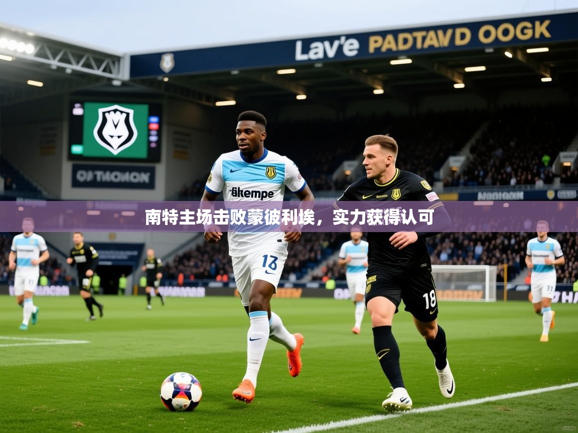 2025火狐体育网页版南特主场击败蒙彼利埃,实力获得认可 第2张