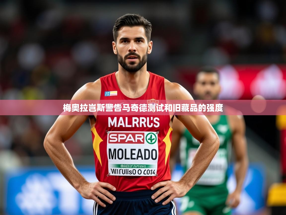 2025火狐体育直播nba梅奥拉岂斯警告马奇德测试和旧藏品的强度  第1张