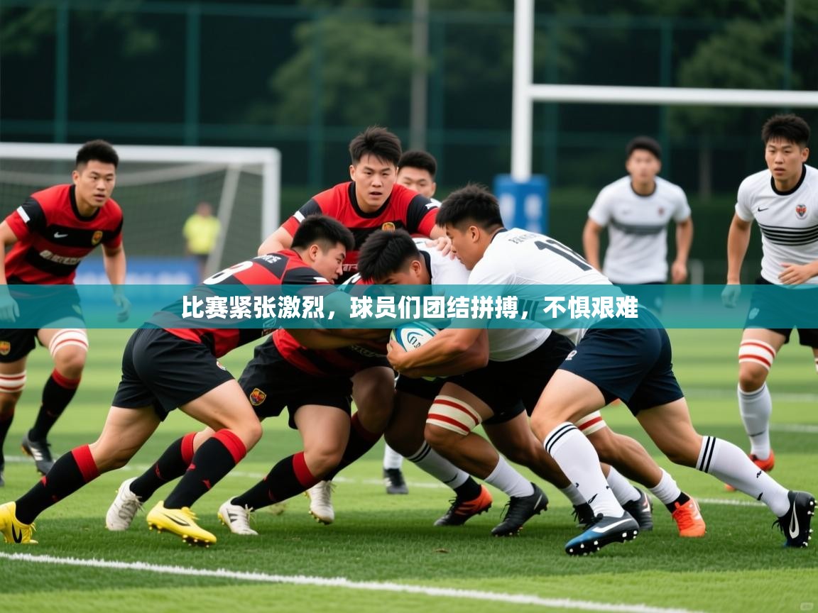 2025火狐体育网页版登录比赛紧张激烈,球员们团结拼搏,不惧艰难 第1张