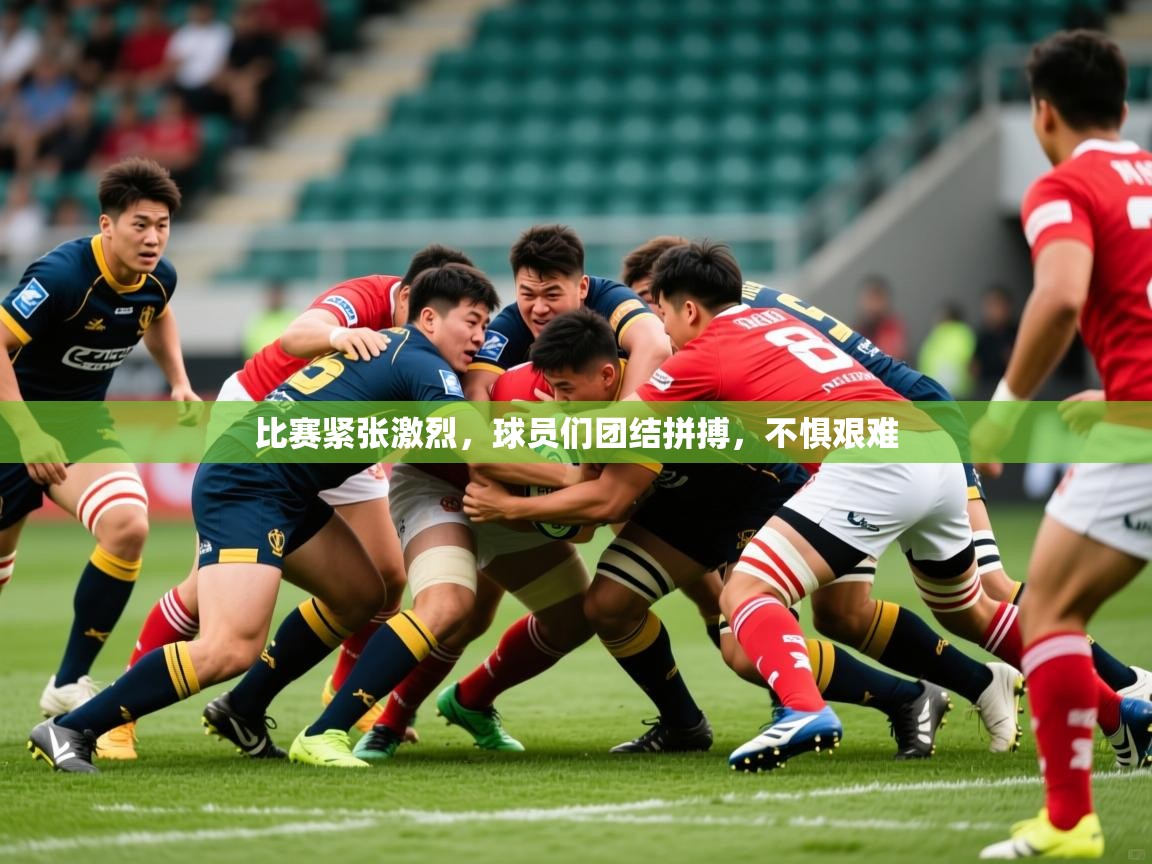 2025火狐体育网页版登录比赛紧张激烈,球员们团结拼搏,不惧艰难 第2张