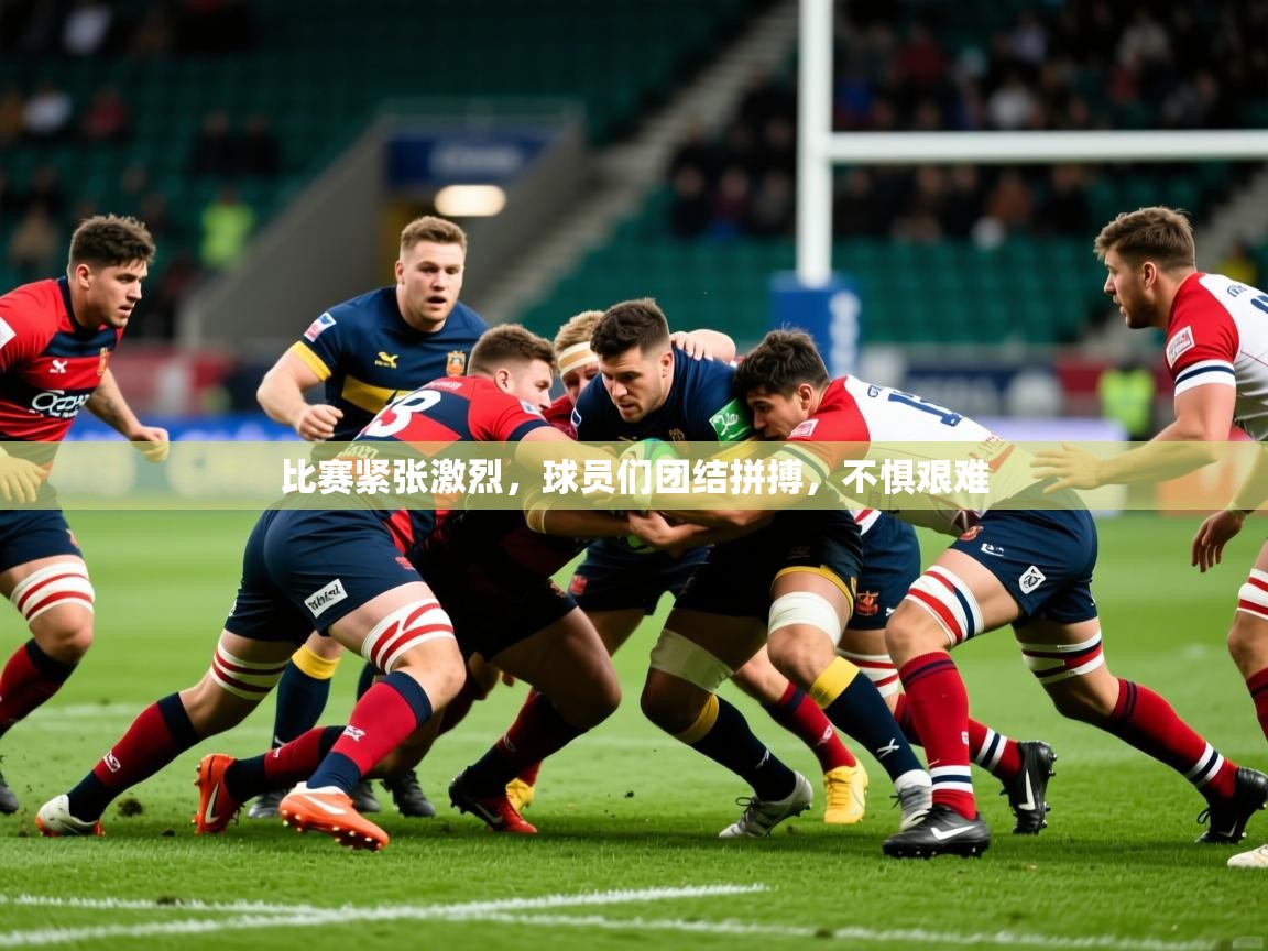 2025火狐体育网页版登录比赛紧张激烈,球员们团结拼搏,不惧艰难 第3张