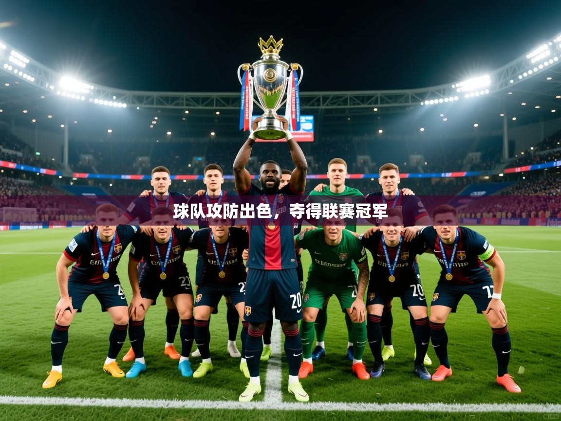 2025火狐体育论坛球队攻防出色，夺得联赛冠军  第1张