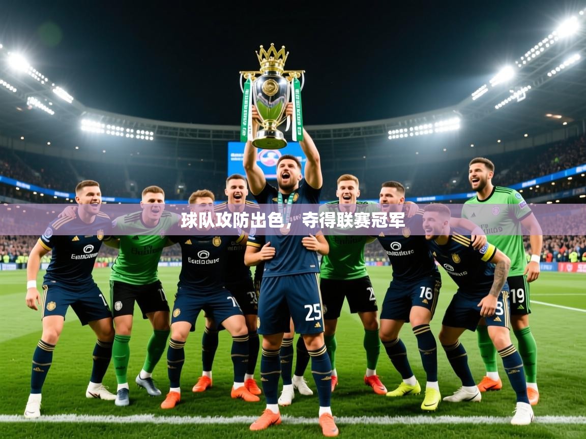 2025火狐体育论坛球队攻防出色，夺得联赛冠军  第3张