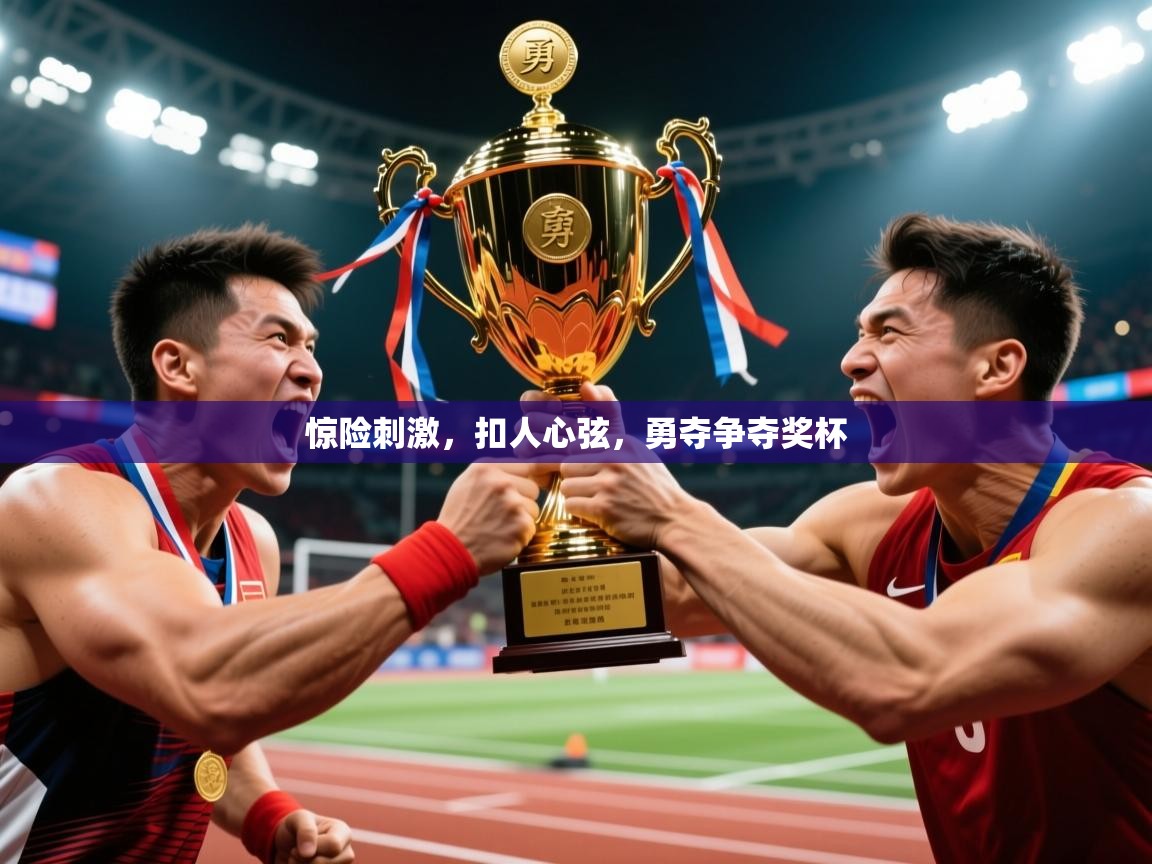 2025火狐体育官网首页登录惊险刺激，扣人心弦，勇夺争夺奖杯  第1张