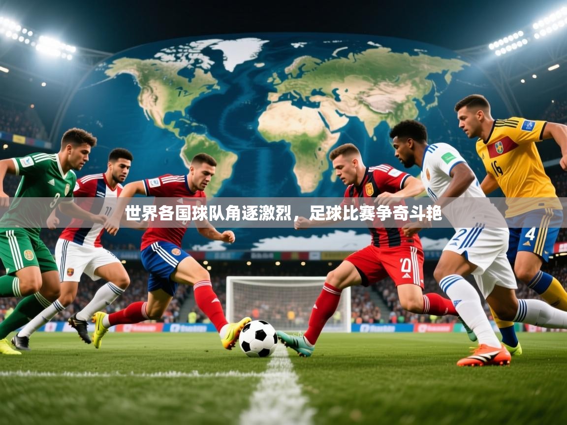 2026火狐体育直播世界各国球队角逐激烈，足球比赛争奇斗艳  第1张