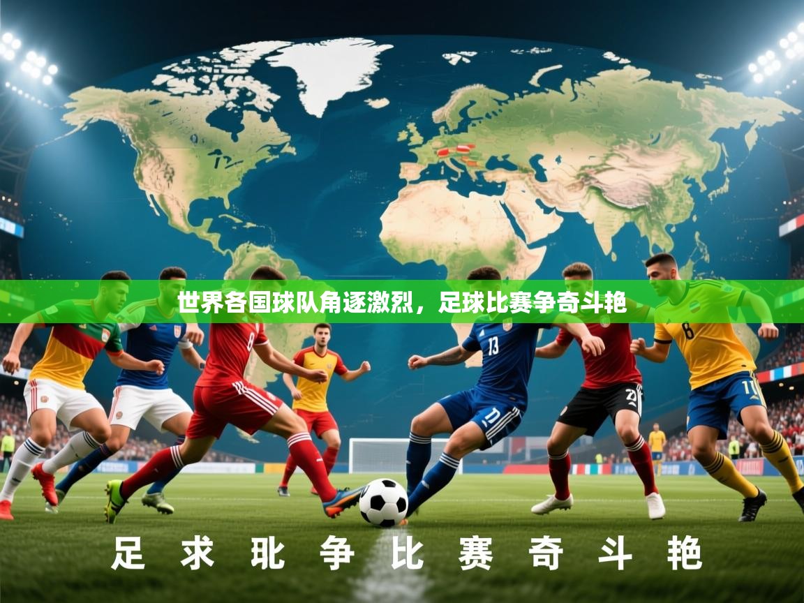 2026火狐体育直播世界各国球队角逐激烈，足球比赛争奇斗艳  第2张