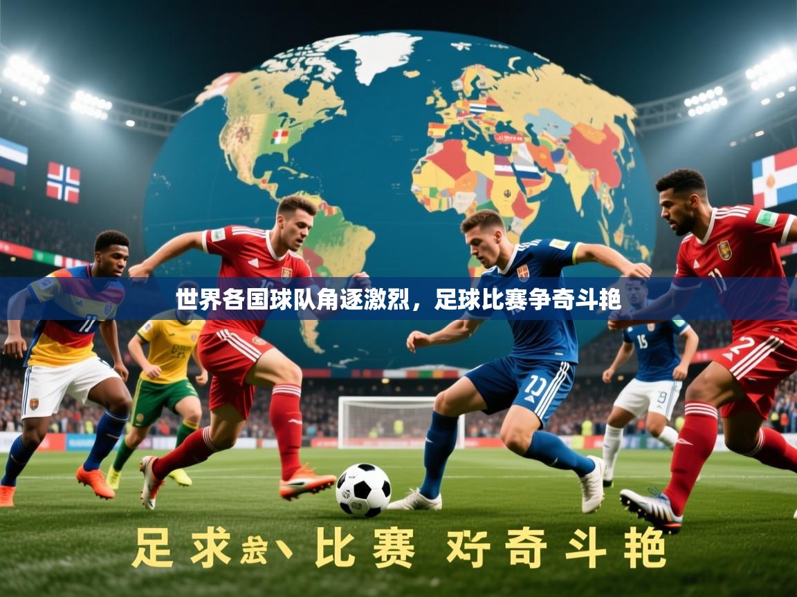 2026火狐体育直播世界各国球队角逐激烈，足球比赛争奇斗艳  第3张