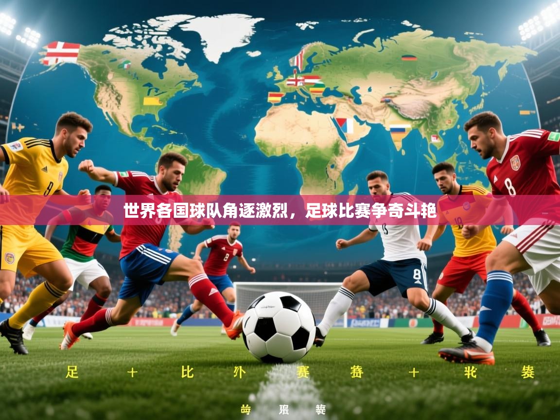 2026火狐体育直播世界各国球队角逐激烈，足球比赛争奇斗艳  第4张