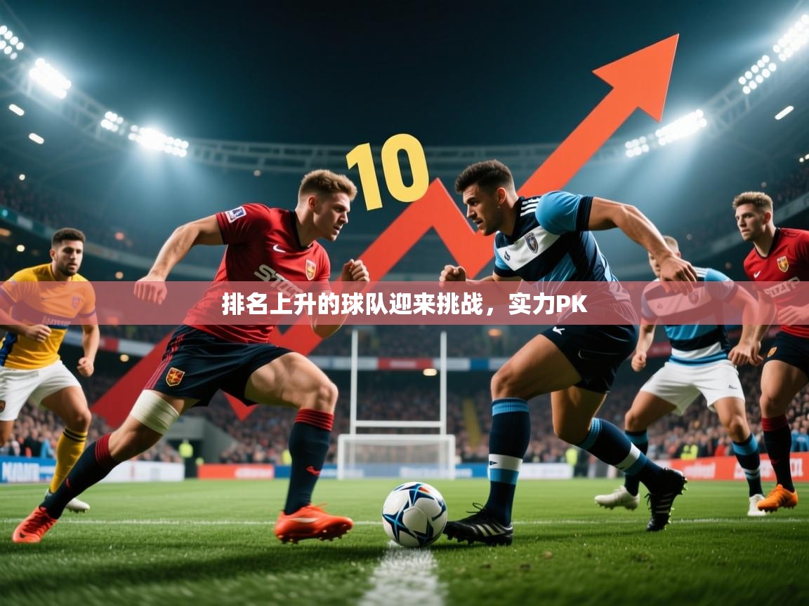 2026火狐体育新闻排名上升的球队迎来挑战，实力PK  第1张