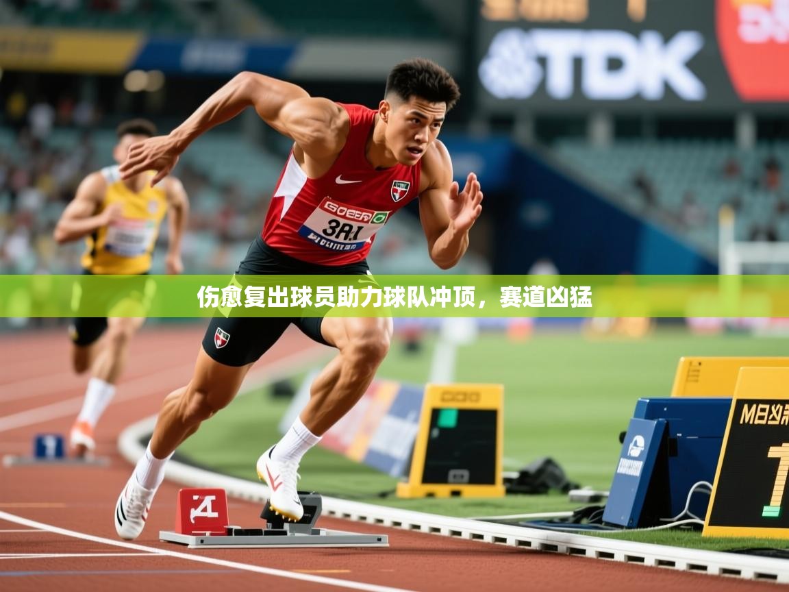 2026火狐体育直播平台伤愈复出球员助力球队冲顶，赛道凶猛  第1张