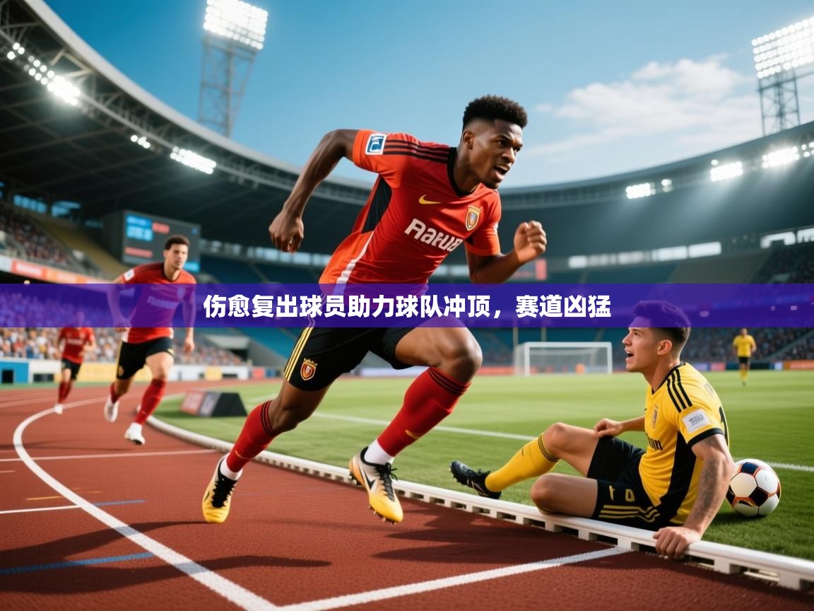 2026火狐体育直播平台伤愈复出球员助力球队冲顶，赛道凶猛  第3张