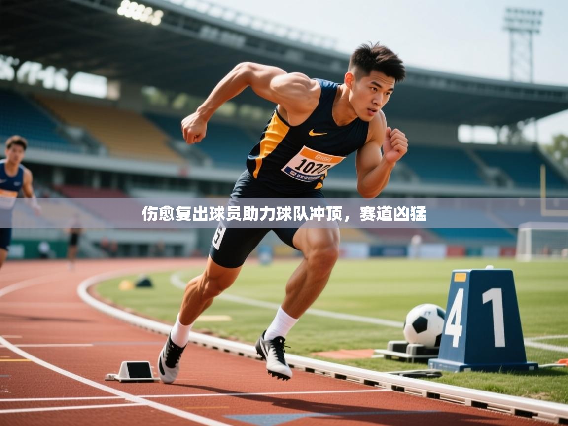 2026火狐体育直播平台伤愈复出球员助力球队冲顶，赛道凶猛  第4张