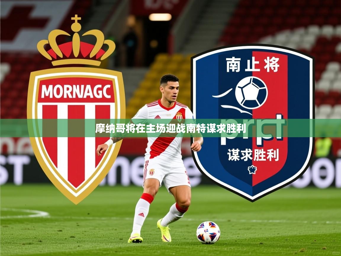 2026火狐体育网页版摩纳哥将在主场迎战南特谋求胜利  第1张