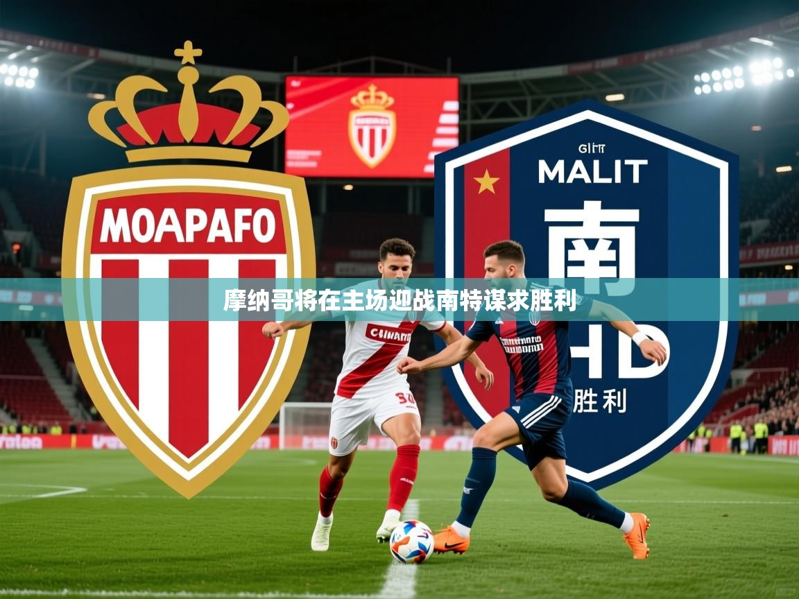 2026火狐体育网页版摩纳哥将在主场迎战南特谋求胜利  第3张