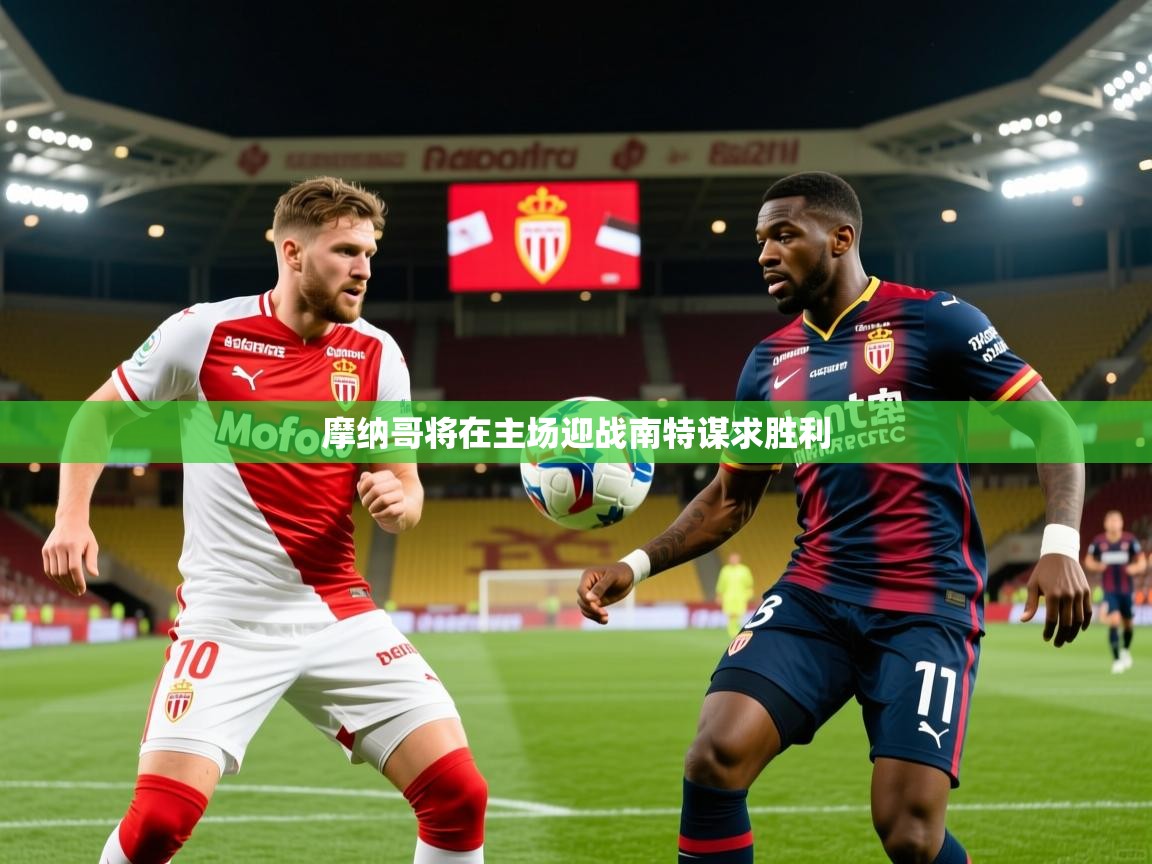 2026火狐体育网页版摩纳哥将在主场迎战南特谋求胜利  第4张