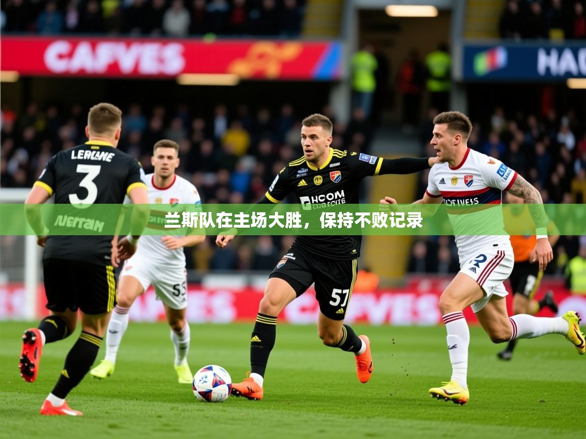 2026火狐体育官网兰斯队在主场大胜，保持不败记录  第1张