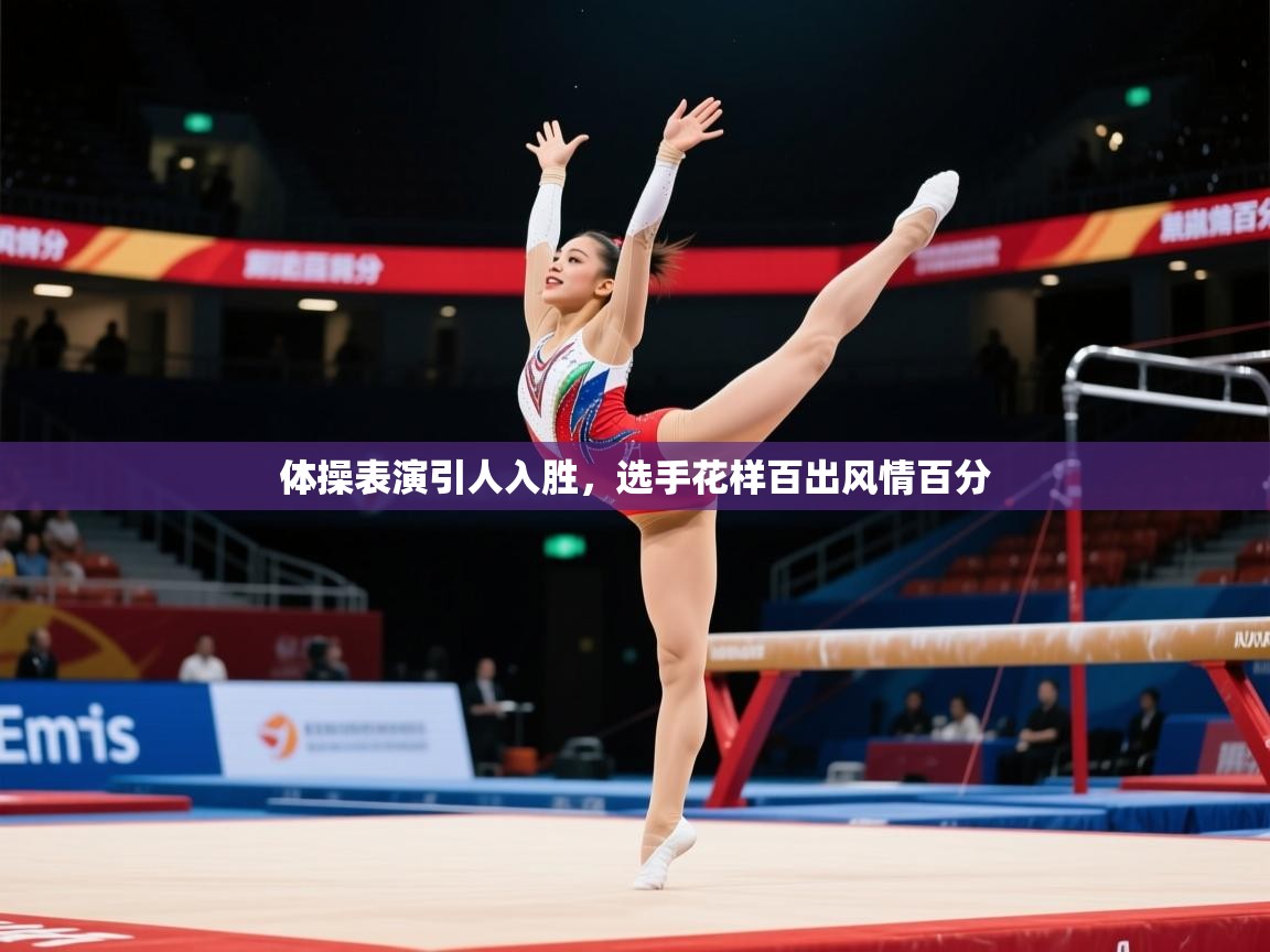 2026火狐体育在线体操表演引人入胜，选手花样百出风情百分  第3张