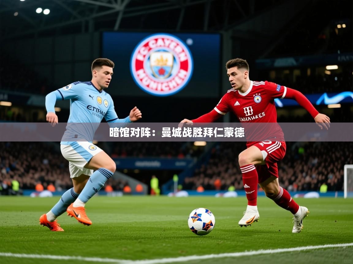 2026火狐体育视频暗馆对阵：曼城战胜拜仁蒙德  第1张