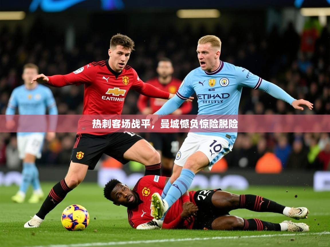 2026火狐体育热刺客场战平，曼城憾负惊险脱险  第2张