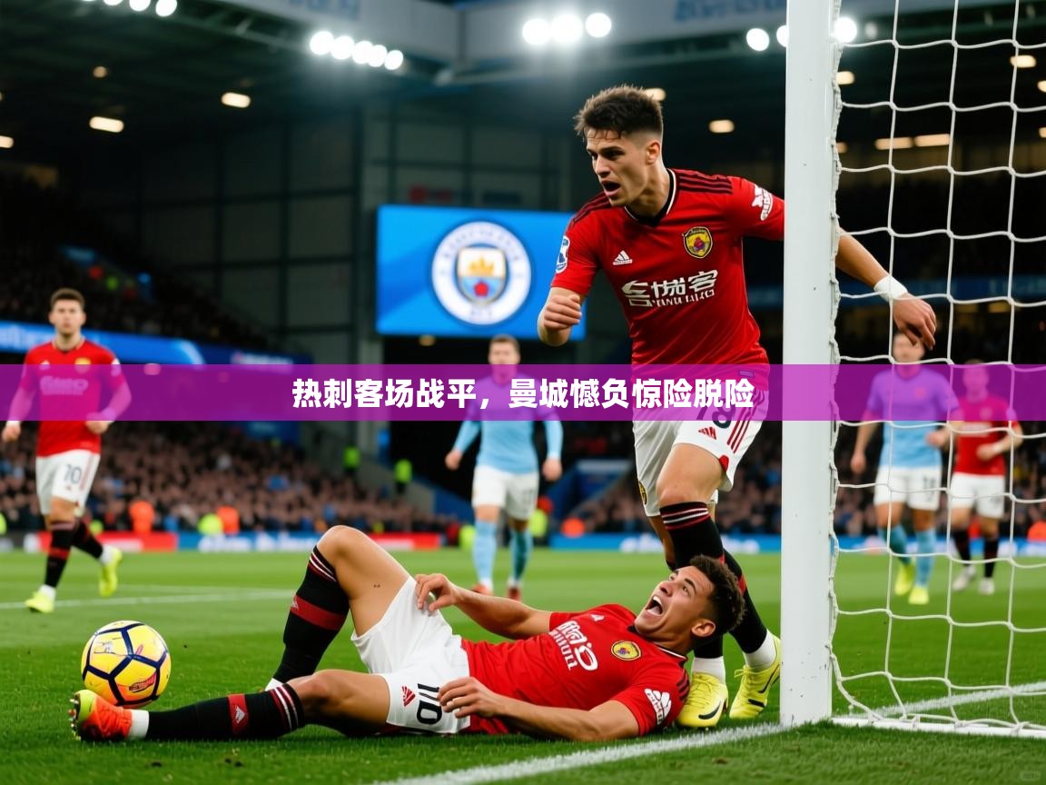 2026火狐体育热刺客场战平，曼城憾负惊险脱险  第3张