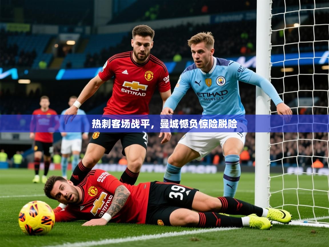 2026火狐体育热刺客场战平，曼城憾负惊险脱险  第4张
