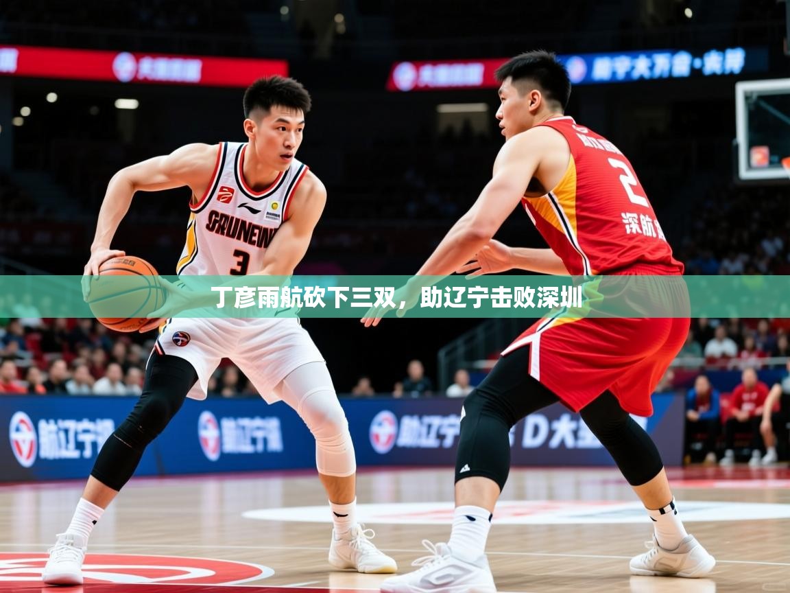 2026火狐体育app丁彦雨航砍下三双，助辽宁击败深圳  第3张