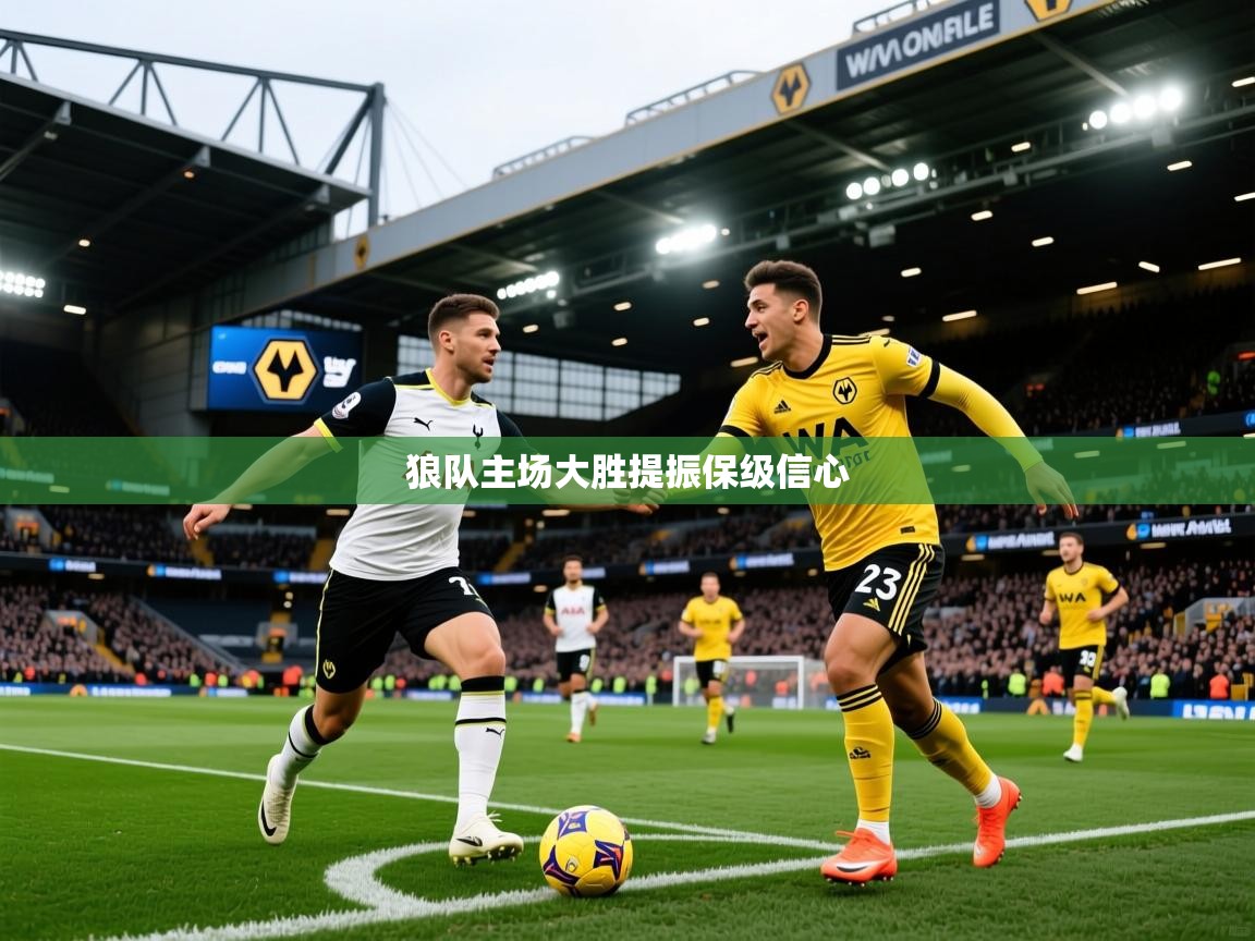 2026火狐体育app狼队主场大胜提振保级信心  第1张