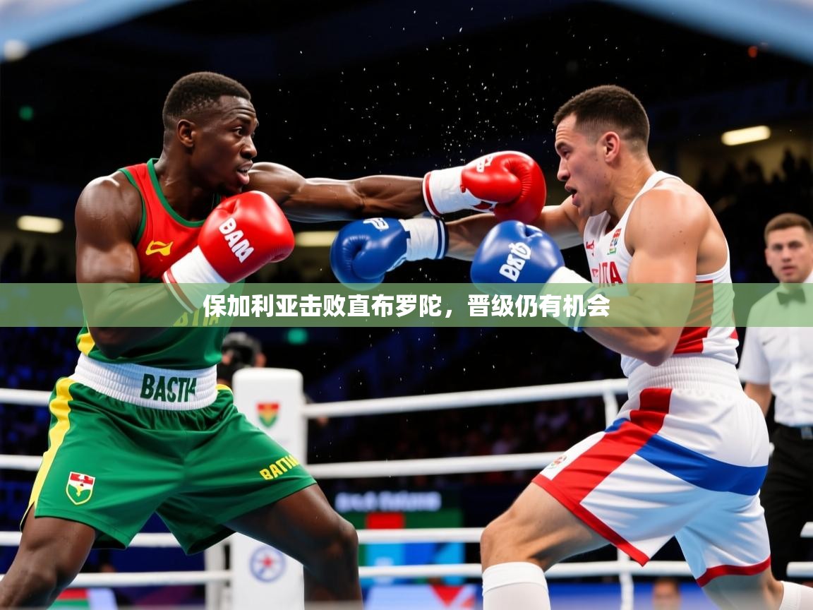 2026火狐体育官网登录保加利亚击败直布罗陀,晋级仍有机会 第1张