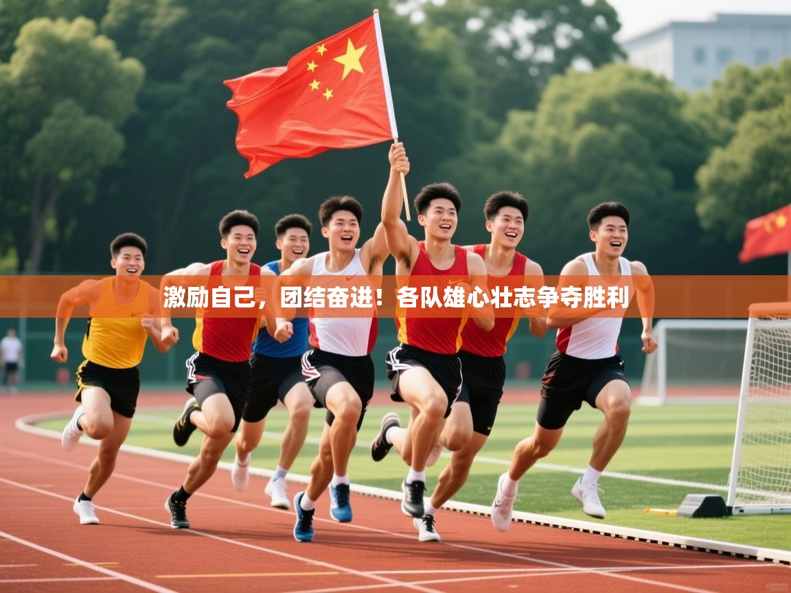 2026火狐体育官网激励自己，团结奋进！各队雄心壮志争夺胜利  第1张