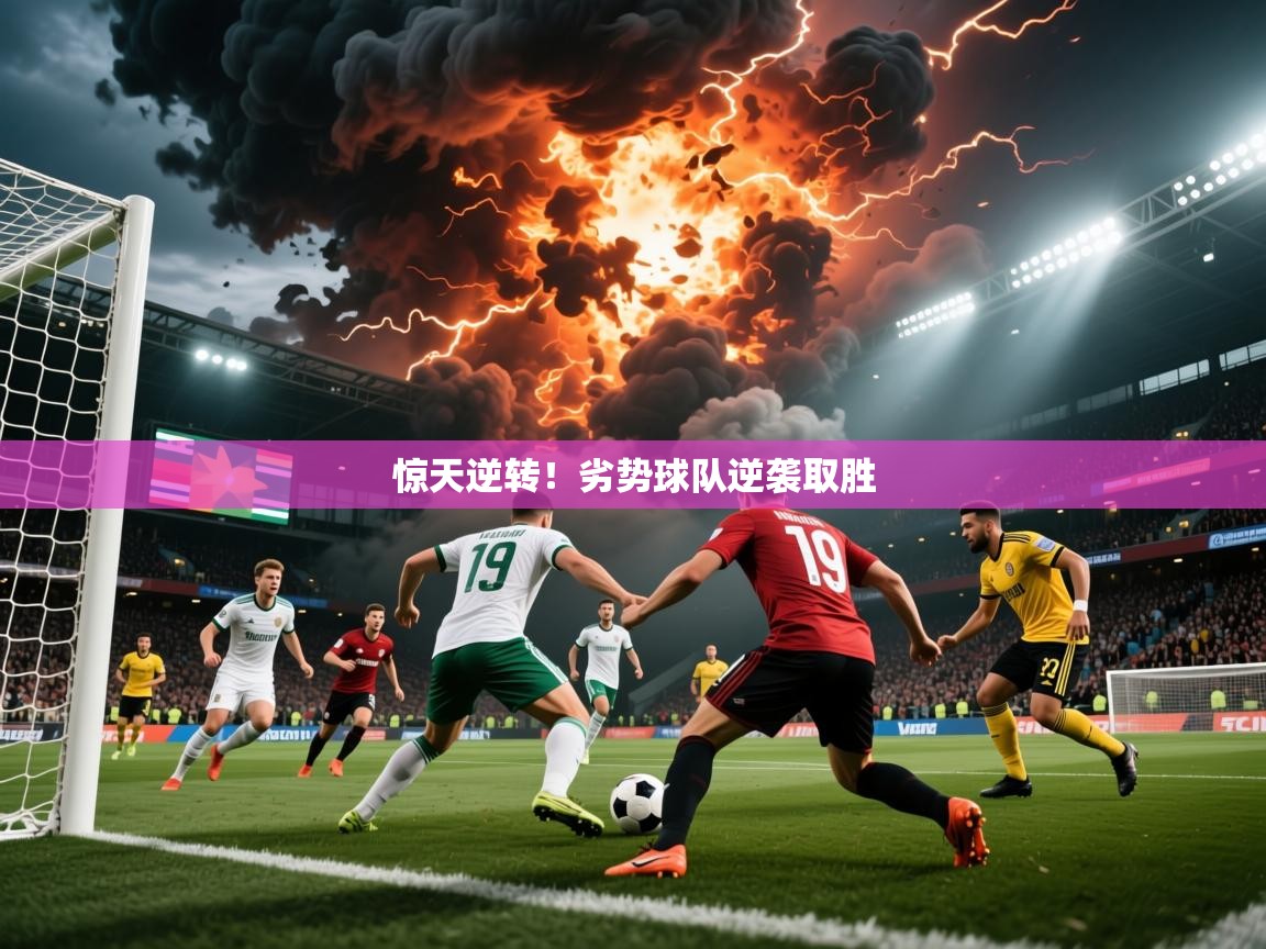 2026火狐体育官网登录惊天逆转！劣势球队逆袭取胜  第2张