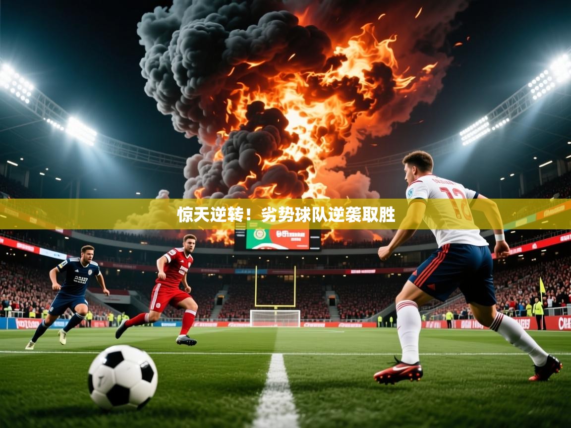 2026火狐体育官网登录惊天逆转！劣势球队逆袭取胜  第3张
