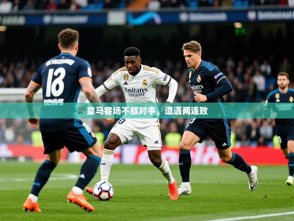 2026火狐体育视频皇马客场不敌对手，遭遇两连败  第1张