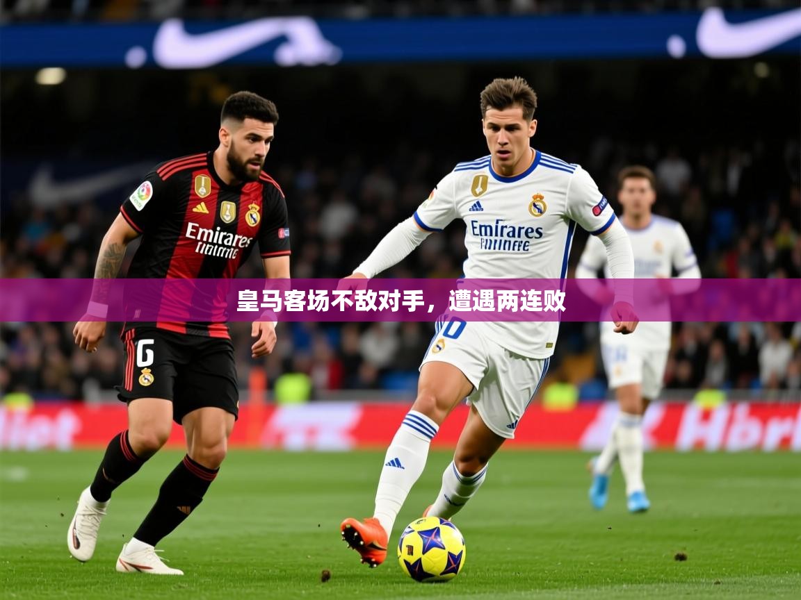 2026火狐体育视频皇马客场不敌对手，遭遇两连败  第2张