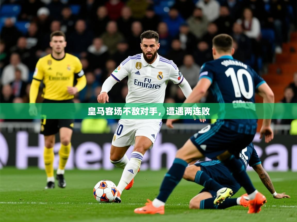 2026火狐体育视频皇马客场不敌对手，遭遇两连败  第4张