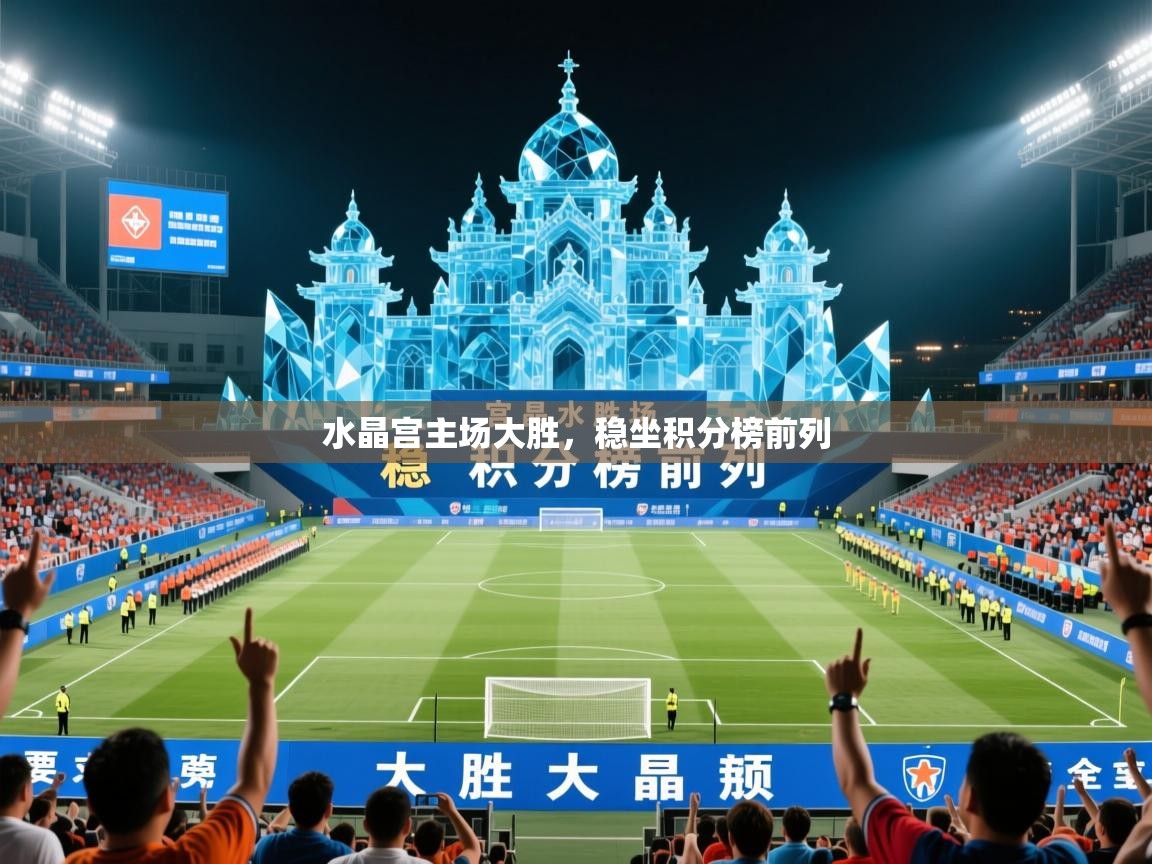 2026火狐体育赛事水晶宫主场大胜，稳坐积分榜前列  第2张