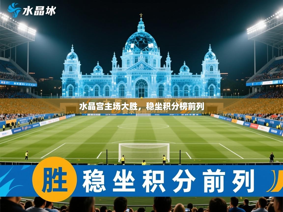 2026火狐体育赛事水晶宫主场大胜，稳坐积分榜前列  第3张