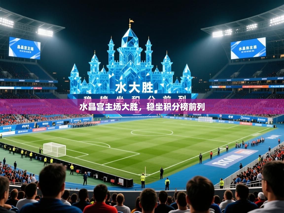 2026火狐体育赛事水晶宫主场大胜，稳坐积分榜前列  第4张