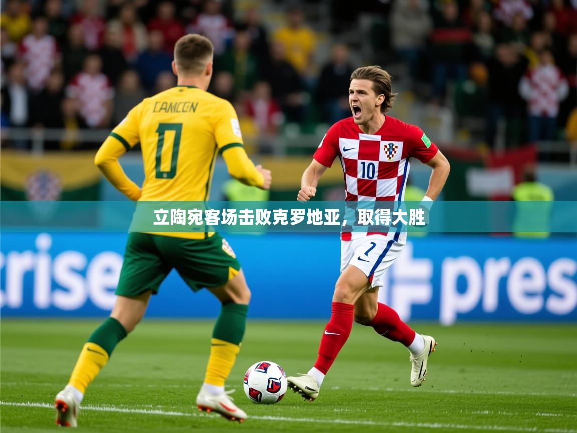 2026火狐体育直播nba立陶宛客场击败克罗地亚，取得大胜  第1张