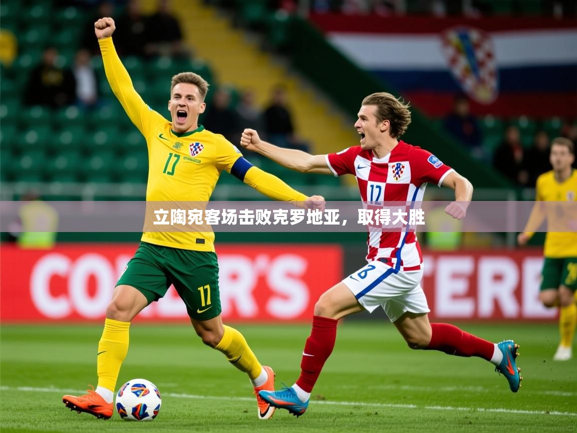 2026火狐体育直播nba立陶宛客场击败克罗地亚，取得大胜  第2张