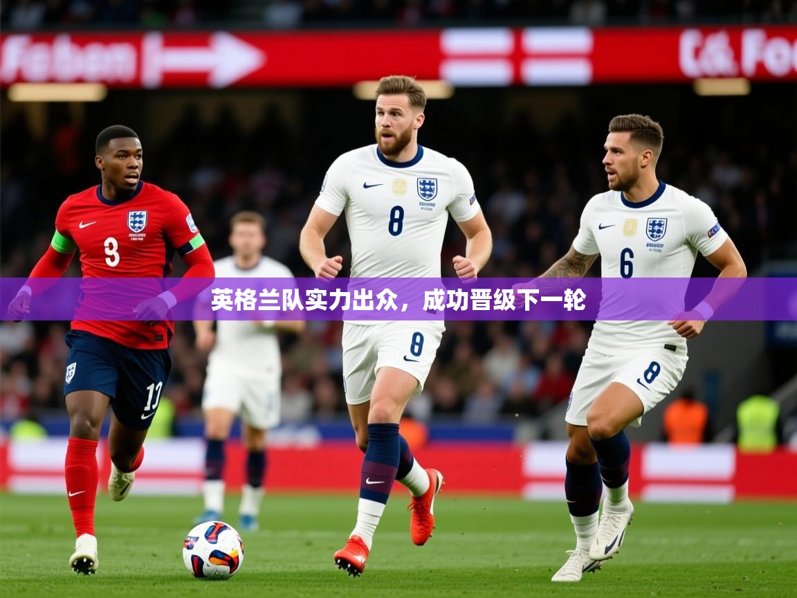 2026火狐体育新闻英格兰队实力出众，成功晋级下一轮  第2张