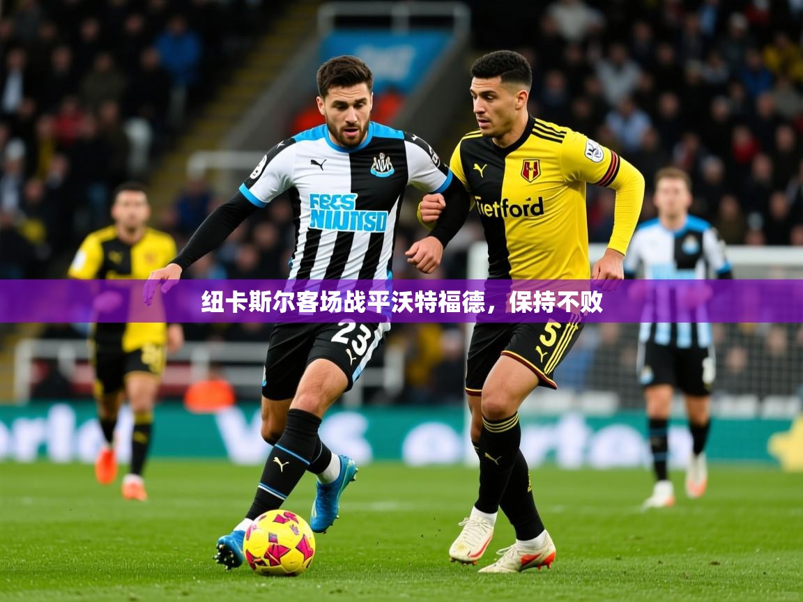 2026火狐体育网页版纽卡斯尔客场战平沃特福德，保持不败  第1张