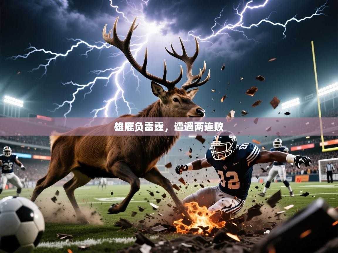 2026火狐体育官网登录雄鹿负雷霆，遭遇两连败  第3张