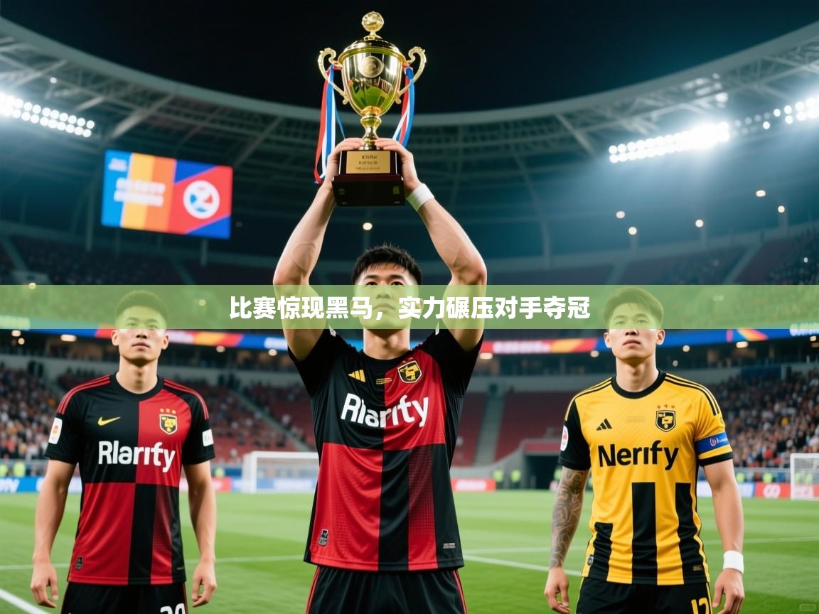 2026火狐体育比赛惊现黑马,实力碾压对手夺冠 第1张